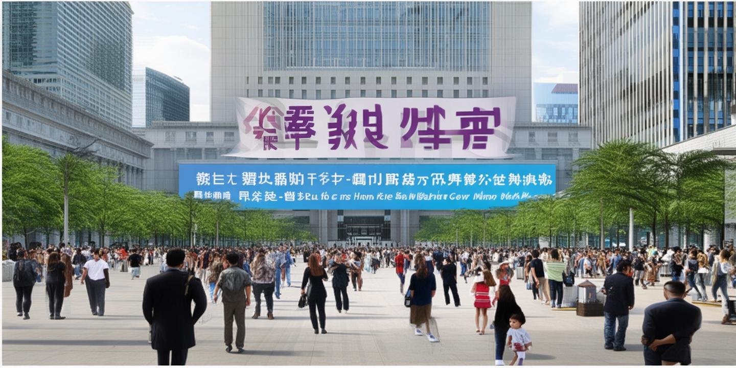 百万补贴引才计划助力城市升级,吸引高层次人才落户新家园