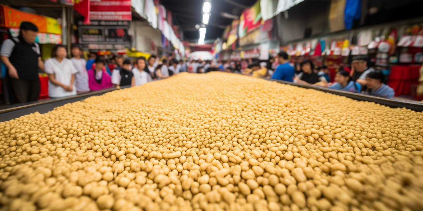 南票区虹螺岘干豆腐:探寻舌尖上的非遗技艺研学之旅