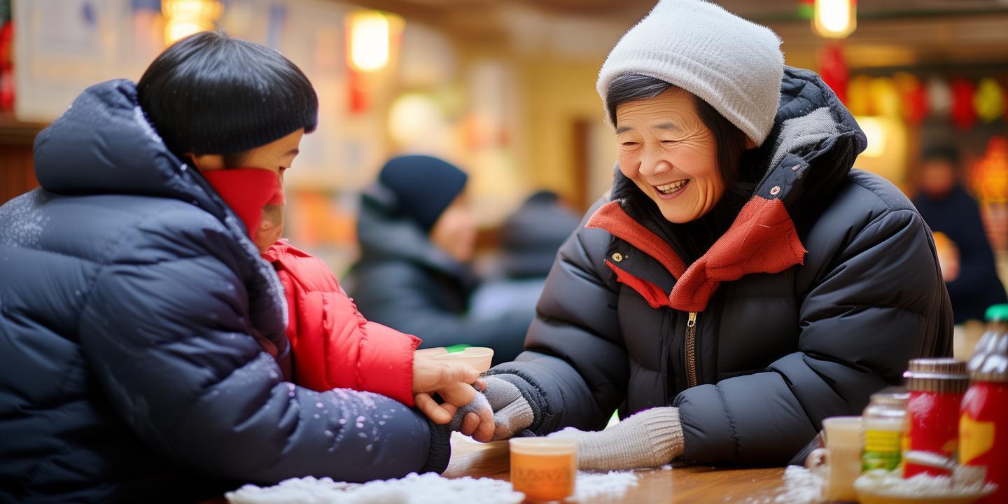 建昌县倾力保障困难家庭温暖过冬,冬季取暖补贴发放进行时