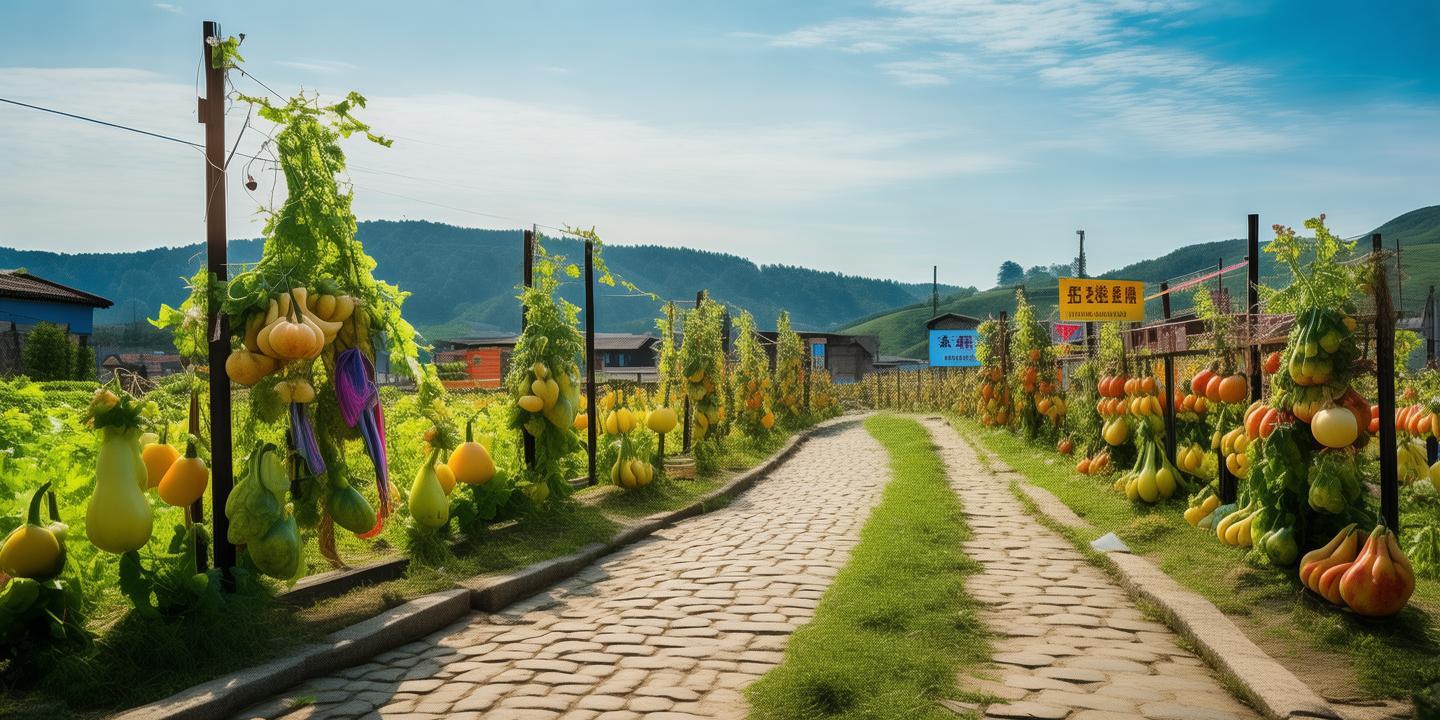 乡村旅游与特色农业融合,葫芦岛打造新名片