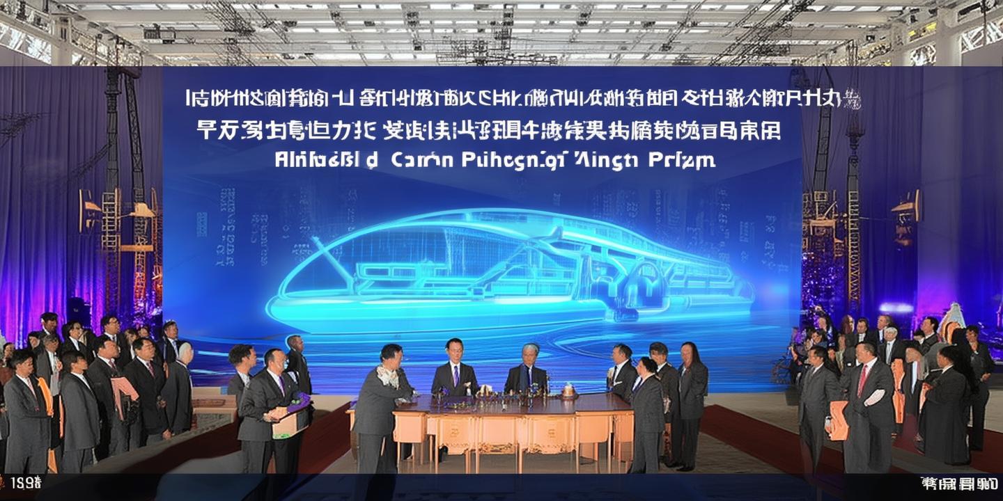 龙港区氢能船舶制造项目签约,助力我国氢能产业实现技术突破
